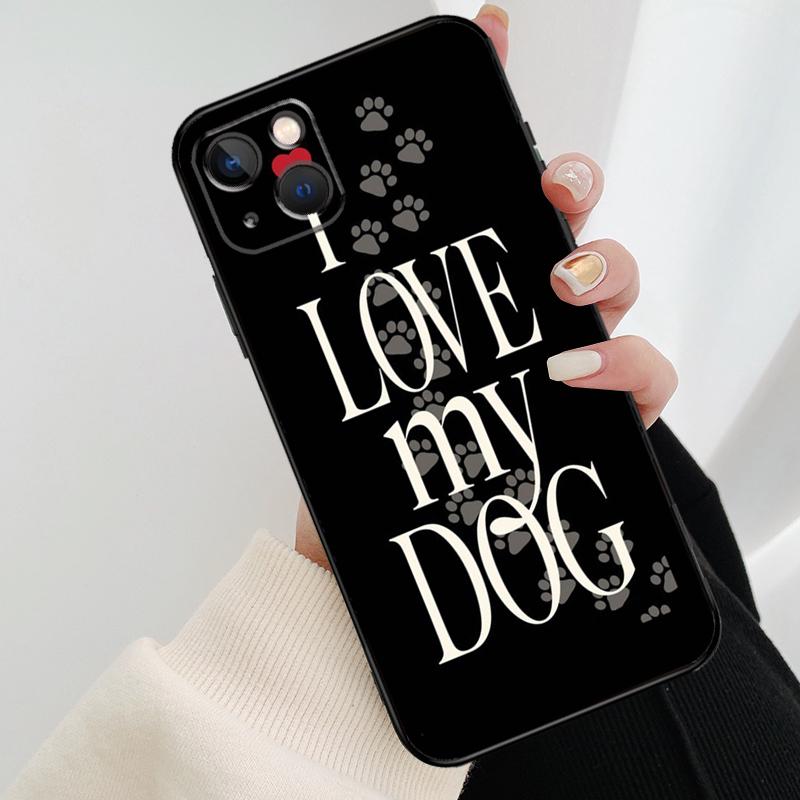 I love my Beagle Dogs Phone Case For iPhone 17 Pro Max 16 15 11 13 12 14 Pro Max mini 15 16 Plus 16e 17 Air Cover iPhone 14Pro MAX
I love my Beagle Dogs Phone Case For iPhone 17 Pro Max 16 15 11 13 12 14 Pro Max mini 15 16 Plus 16e 17 Air Cover iPhone 14Pro MAX