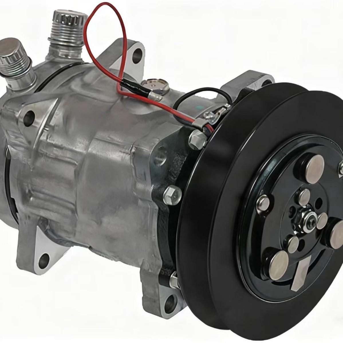 7H15 Compressor Compatible with SD 4746, 5425, SD709 Models
7H15 Compressor Compatible with SD 4746, 5425, SD709 Models