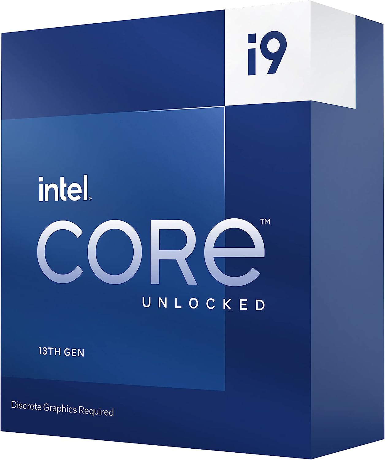 intel Intel CPU 13-го покоління Core BOX BX8071513900KF Внутрішнє регулярне розповсюдження i9-13900KF /
intel Intel CPU 13-го покоління Core BOX BX8071513900KF Внутрішнє регулярне розповсюдження i9-13900KF /