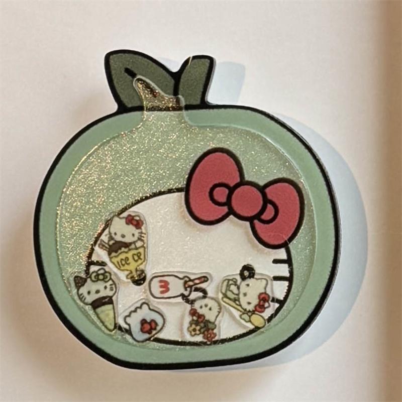Cute Mint Green Hello Kitty Phone Case For iPhone 17 16 15 14 Pro Max Magnetic Apple Shape Grip Stand Protective Cover for Girls For iPhone 17ProMax
Cute Mint Green Hello Kitty Phone Case For iPhone 17 16 15 14 Pro Max Magnetic Apple Shape Grip Stand Protective Cover for Girls For iPhone 17ProMax
