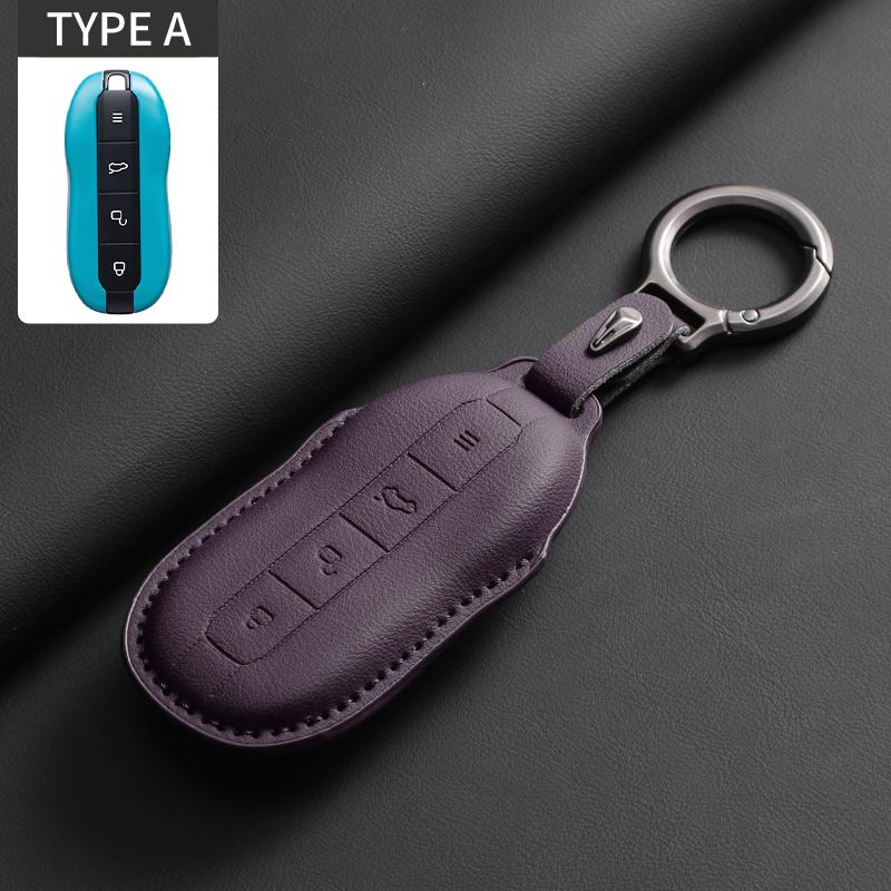 Оригінальний Колір Автомобілів Шкіряний Чохол-Ключниця Для Xiaomi Su7 Yu7 Su7 Ultra Корпус Пульта Дистанційного Ключа Автомобіля Міцний Захисний Аксесуар
Оригінальний Колір Автомобілів Шкіряний Чохол-Ключниця Для Xiaomi Su7 Yu7 Su7 Ultra Корпус Пульта Дистанційного Ключа Автомобіля Міцний Захисний Аксесуар