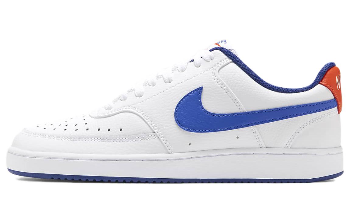 Nike Court Vision Low White Blue Red DN4243-141 42
Nike Court Vision Low White Blue Red DN4243-141 42