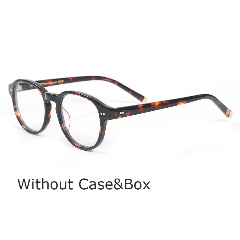 Men s Spectacle Frame Johnny Depp ARTHUR Style Glasses Transparent Lens Brand designer Computer Male Vintage
Men s Spectacle Frame Johnny Depp ARTHUR Style Glasses Transparent Lens Brand designer Computer Male Vintage