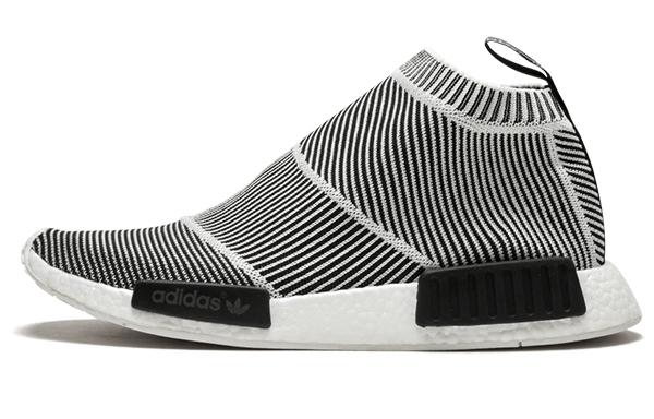 Adidas NMD_CS1 Primeknit Core Black S79150 36.5
Adidas NMD_CS1 Primeknit Core Black S79150 36.5