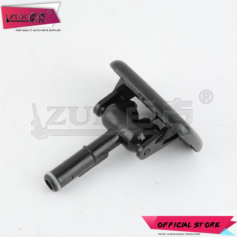 Крышка сопла омывателя фар ZUK для KIA Sorento 2003 2004 2005 2006, головной светильник, струя воды, Стайлинг автомобиля
Крышка сопла омывателя фар ZUK для KIA Sorento 2003 2004 2005 2006, головной светильник, струя воды, Стайлинг автомобиля