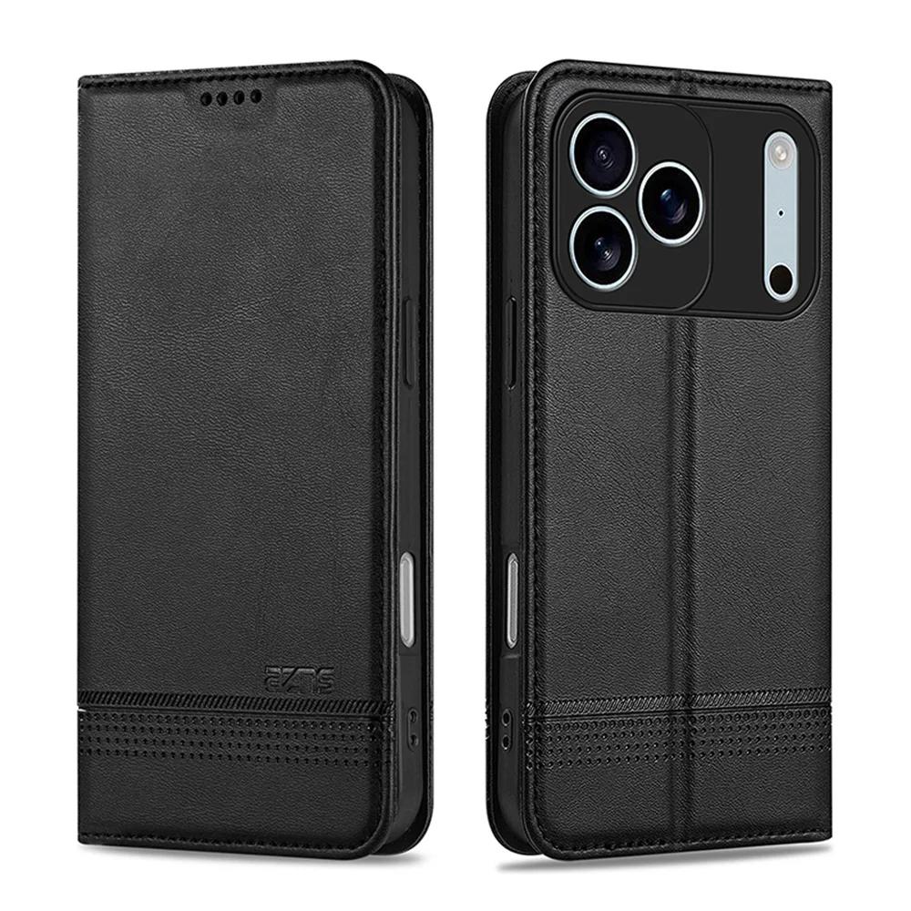 Magnetic Flip Leather Phone Case For iPhone 17 15 16 Pro Max Air 14 13 12 11 XR XS Max 7 8 Plus SE Wallet Slot Card Holder Cover iPhone 8
Magnetic Flip Leather Phone Case For iPhone 17 15 16 Pro Max Air 14 13 12 11 XR XS Max 7 8 Plus SE Wallet Slot Card Holder Cover iPhone 8