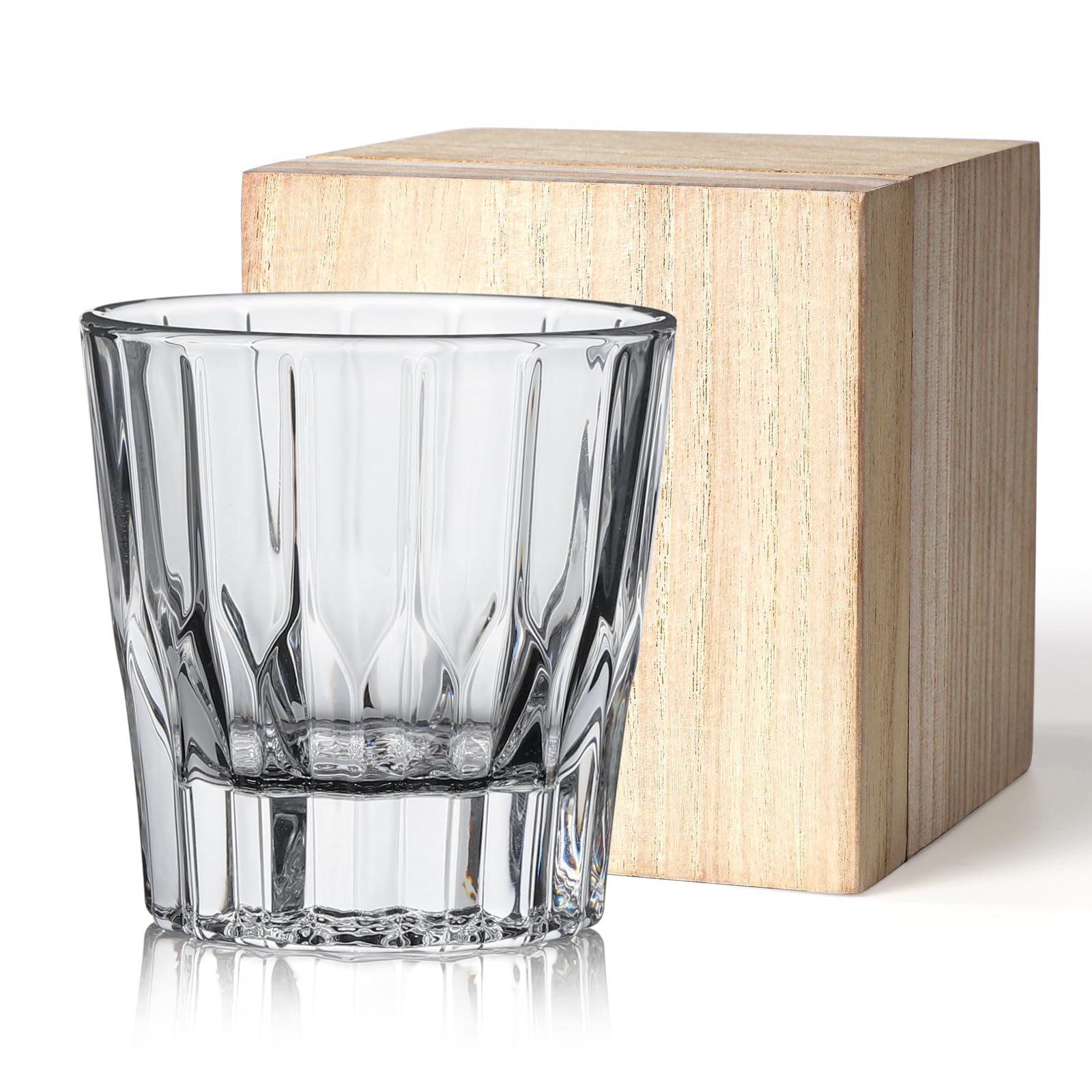 Whiskey Glass, Crystal Rock Glass, 1 piece, in Wooden Box, Handmade Whiskey Glass, Stylish Cup, Gift, Birthday, Father s Day, Souvenir
Whiskey Glass, Crystal Rock Glass, 1 piece, in Wooden Box, Handmade Whiskey Glass, Stylish Cup, Gift, Birthday, Father s Day, Souvenir