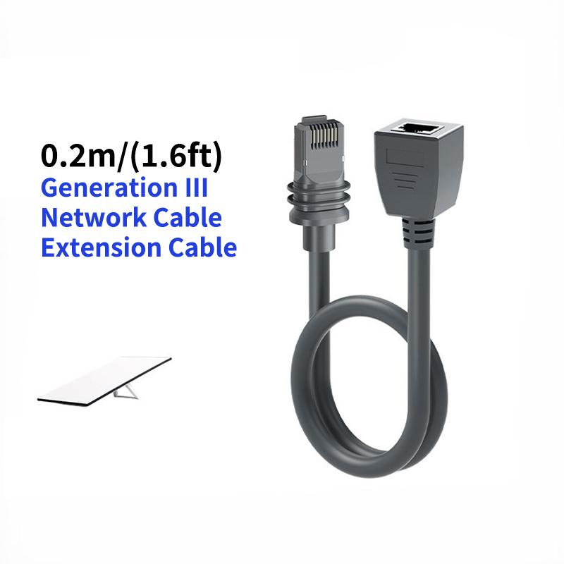 IP68 SPX to RJ45 Cable Extension Adapter Waterproof with Rubber Ring for Outdoor Industrial Network Equipment
IP68 SPX to RJ45 Cable Extension Adapter Waterproof with Rubber Ring for Outdoor Industrial Network Equipment