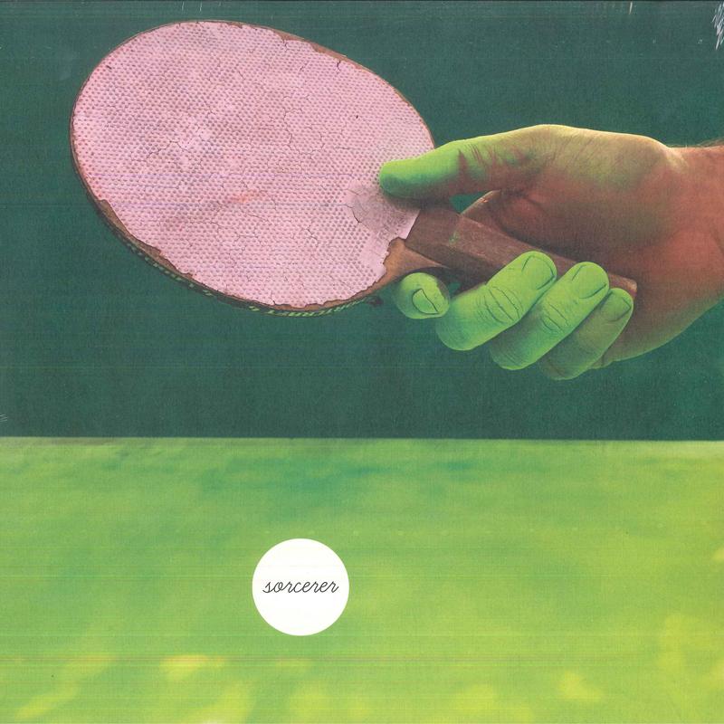 LP Record SORCERER - Kids World GBR035 Growing Bin Rec 2021 Germany Dance & Electronica
LP Record SORCERER - Kids World GBR035 Growing Bin Rec 2021 Germany Dance & Electronica