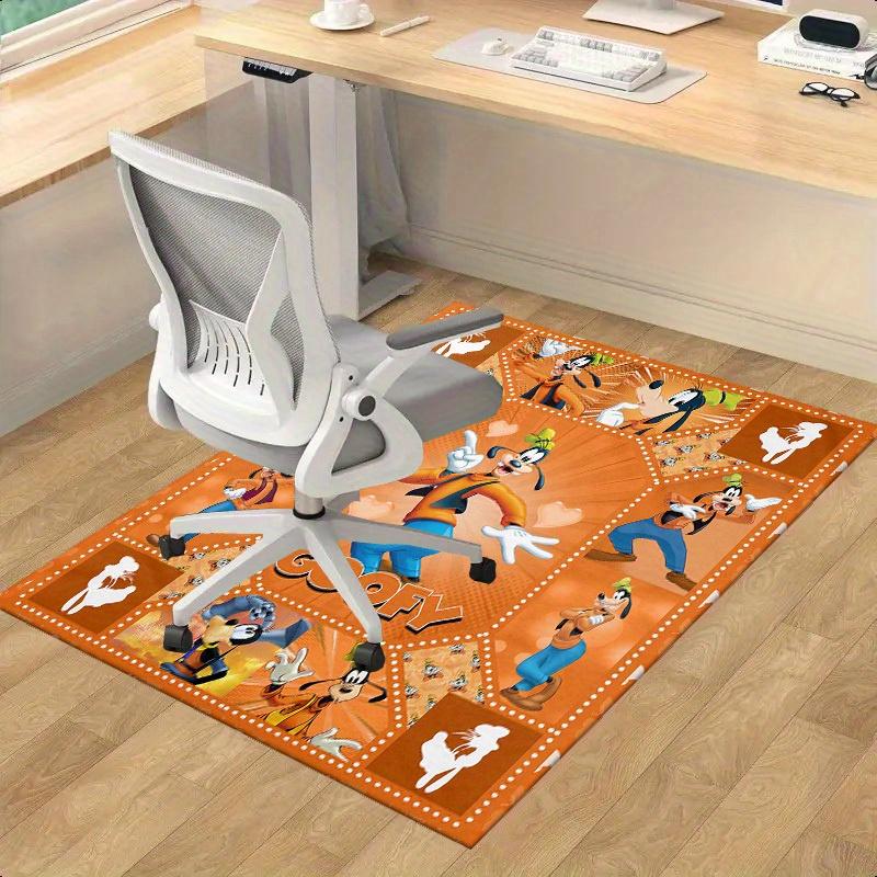 1pc,Disney Goofy Multi-Purpose Rug - Perfect for Home, Office, or Outdoor Use - Ideal Gift IdeaH201 60cm by 90cm
1pc,Disney Goofy Multi-Purpose Rug - Perfect for Home, Office, or Outdoor Use - Ideal Gift IdeaH201 60cm by 90cm