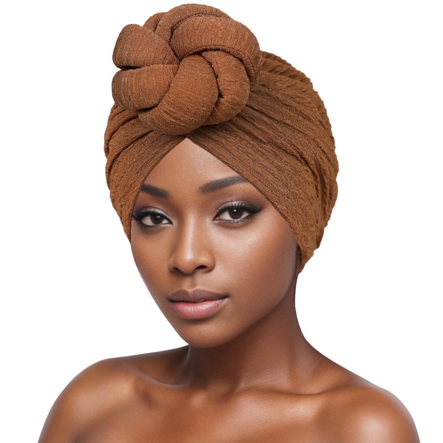 Women s Fashion Turbans New Bubble Cloth Large Plate Flower Elastic Leisure Comfortable and Breathable Daily Hat Headband Hat One Size
Women s Fashion Turbans New Bubble Cloth Large Plate Flower Elastic Leisure Comfortable and Breathable Daily Hat Headband Hat One Size