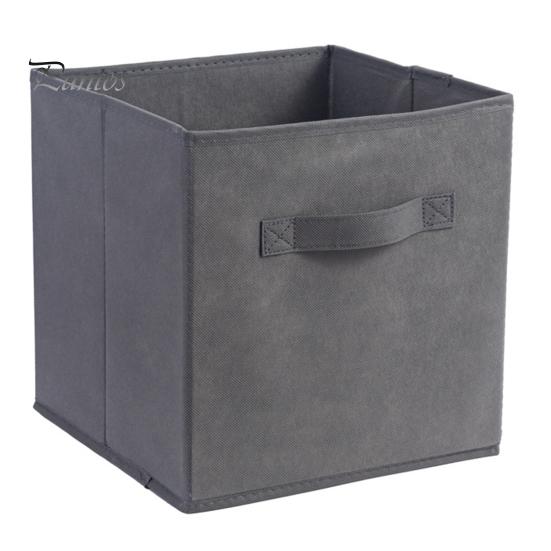 Складной ящик для хранения с усиленной ручкой, вместительная складная корзина для одежды, многофункциональный органайзер серый
Складной ящик для хранения с усиленной ручкой, вместительная складная корзина для одежды, многофункциональный органайзер серый