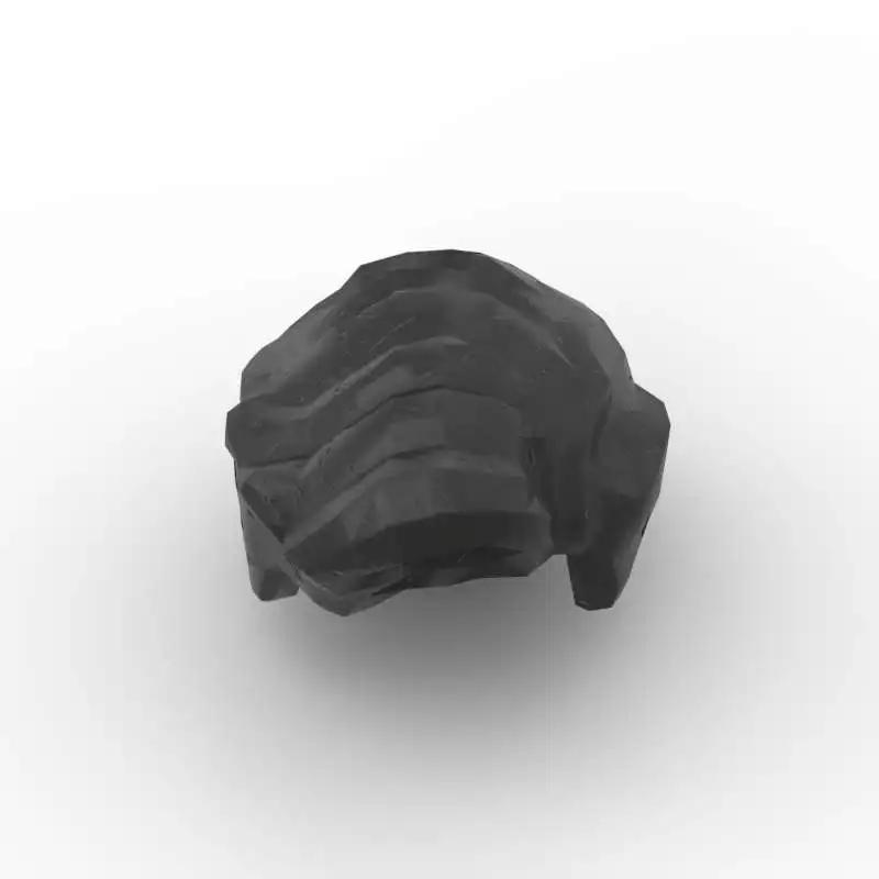 MOC 10PCS 43751 Wavy High-Tech Wear Hair Building Block Part Kit General Bricks Assemble Figures Particle DIY Toy For Gifts
MOC 10PCS 43751 Wavy High-Tech Wear Hair Building Block Part Kit General Bricks Assemble Figures Particle DIY Toy For Gifts