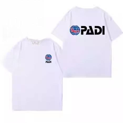 PADI Diving Instructor CMAS World Swimming Association 2026 Unisexs Cotton Tshirt Comfortable Highquality in Style Y2k 4XL
PADI Diving Instructor CMAS World Swimming Association 2026 Unisexs Cotton Tshirt Comfortable Highquality in Style Y2k 4XL