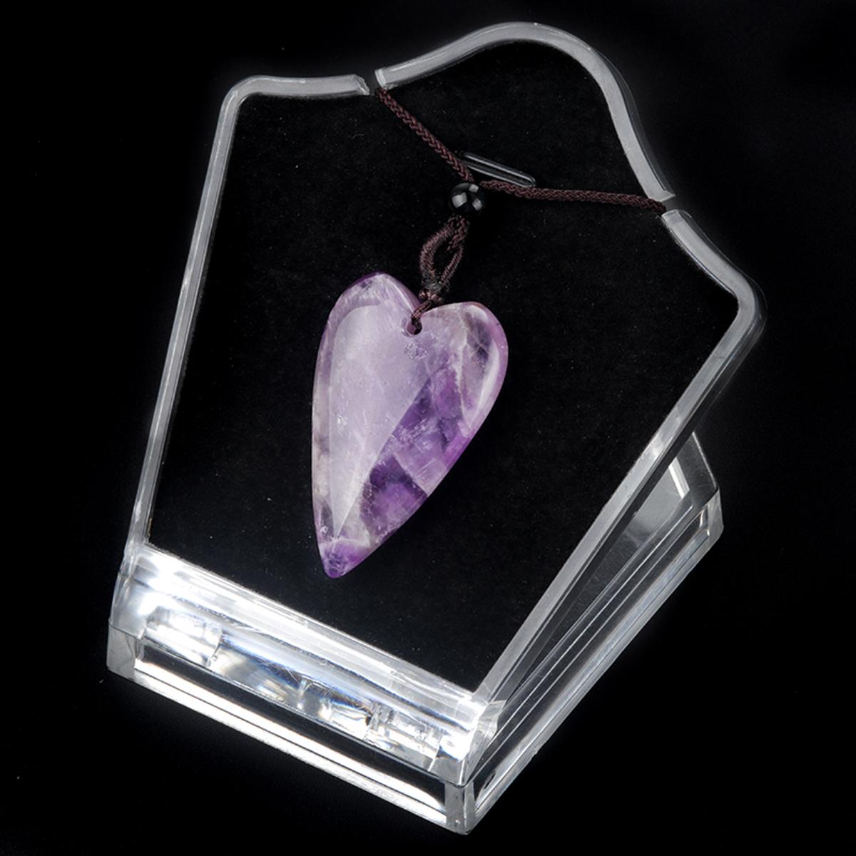 1 шт., ожерелье с драгоценным камнем в форме сердца, рейки, целебный кристалл, кварц, аметист, агат, камень, подвеска с цепочкой, ожерелья для женщин, ювелирные изделия, подарки 40x25 мм 40x25mm
1 шт., ожерелье с драгоценным камнем в форме сердца, рейки, целебный кристалл, кварц, аметист, агат, камень, подвеска с цепочкой, ожерелья для женщин, ювелирные изделия, подарки 40x25 мм 40x25mm