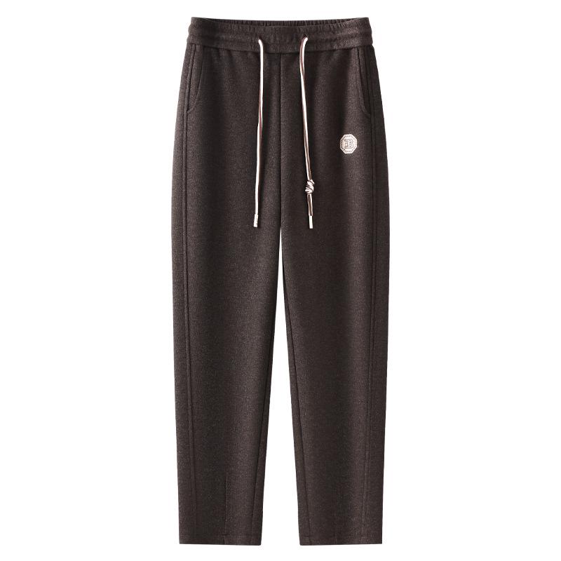 2024 Women s Khaki Wool Acetate Harem Pants - Petite Nine-Point Carrot Style for Autumn/Winter XL кофейный
2024 Women s Khaki Wool Acetate Harem Pants - Petite Nine-Point Carrot Style for Autumn/Winter XL кофейный