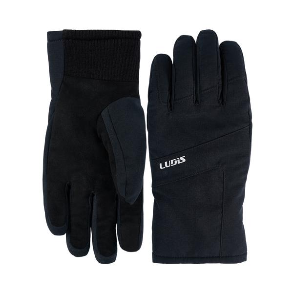 LUP01UG03 Черные зимние перчатки для кемпинга и отдыха, альпинизма, LUP01UG03_BK-7000024176
LUP01UG03 Черные зимние перчатки для кемпинга и отдыха, альпинизма, LUP01UG03_BK-7000024176