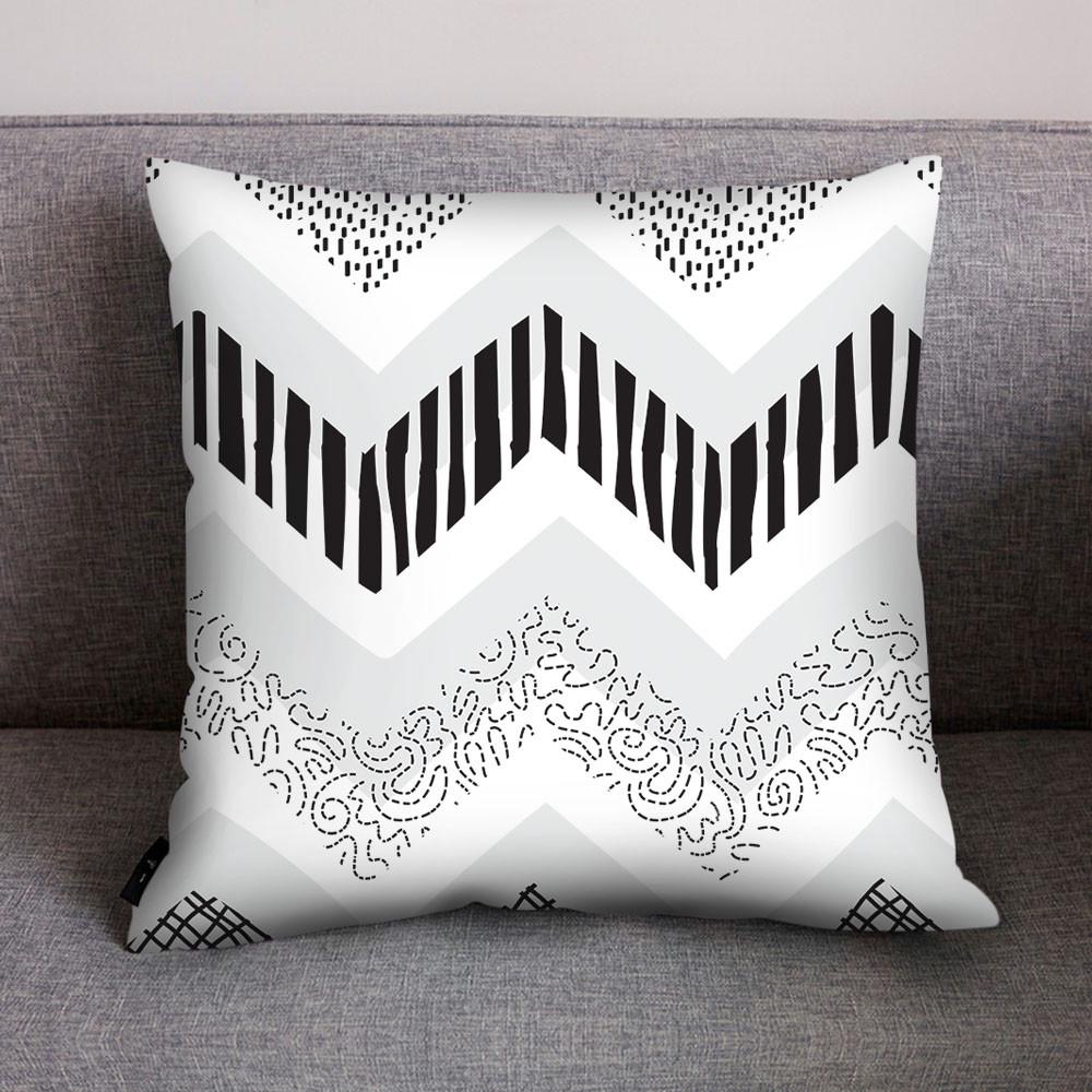 Print Pillow Case Polyester Sofa Car Cushion Cover Home Decor
Print Pillow Case Polyester Sofa Car Cushion Cover Home Decor