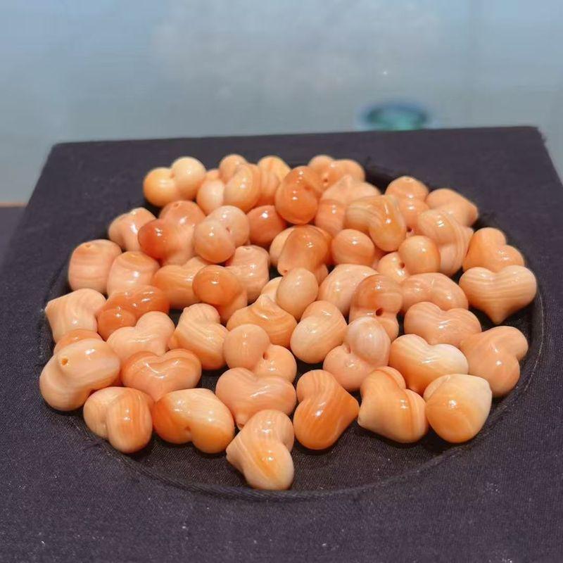 Cypraecassis Rufa Персиковое Сердце Фарта DIY Аксессуары Плетеный вручную Браслет-веревка для рук Ожерелье Подвеска Браслет Поделки Украшение Boutique Marlboro Screw Peach Heart
Cypraecassis Rufa Персиковое Сердце Фарта DIY Аксессуары Плетеный вручную Браслет-веревка для рук Ожерелье Подвеска Браслет Поделки Украшение Boutique Marlboro Screw Peach Heart