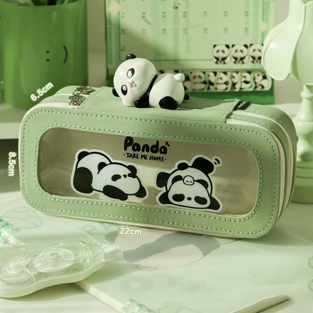 Portable Pencil Case Large Capacity Pen Case High Quality Storage Box Student School Supplies 5
Portable Pencil Case Large Capacity Pen Case High Quality Storage Box Student School Supplies 5