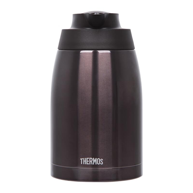 Mosh! TTB Series Stainless Steel Vacuum Thermos Pot
Mosh! TTB Series Stainless Steel Vacuum Thermos Pot
