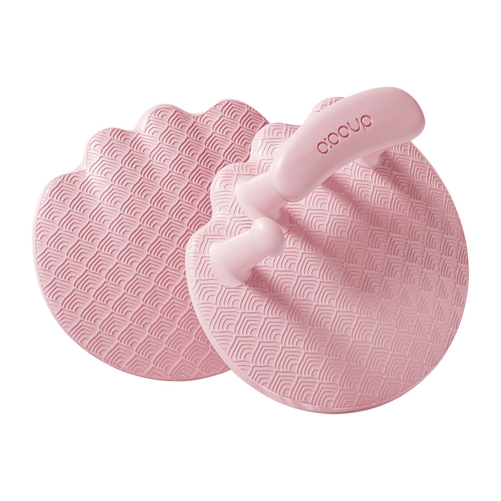 Arch Trainning Tool for Flat Feet Correction Toe Strength Training with Anti-Slip TPR Rubber for Home Office Rehabilitation Use рожевий
Arch Trainning Tool for Flat Feet Correction Toe Strength Training with Anti-Slip TPR Rubber for Home Office Rehabilitation Use рожевий