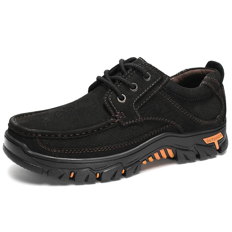 Ximenta bull мужская обувь летняя кожаная повседневная кожаная обувь мужская полая дышащая обувь с отверстиями нескользящая и износостойкая обувь с большой головкой 38 чёрный
Ximenta bull мужская обувь летняя кожаная повседневная кожаная обувь мужская полая дышащая обувь с отверстиями нескользящая и износостойкая обувь с большой головкой 38 чёрный