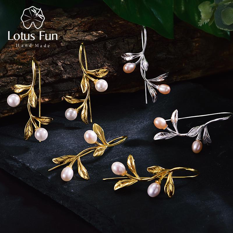 Женские серьги Lotus Fun Waterdrops from the Leaves из настоящего стерлингового серебра 925 пробы
Женские серьги Lotus Fun Waterdrops from the Leaves из настоящего стерлингового серебра 925 пробы
