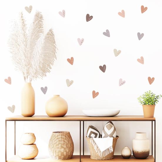 Durable Removable Eco-friendly Background Sticker Romantic Love Theme Bedroom Wall Mural Decal Photograph Prop B
Durable Removable Eco-friendly Background Sticker Romantic Love Theme Bedroom Wall Mural Decal Photograph Prop B