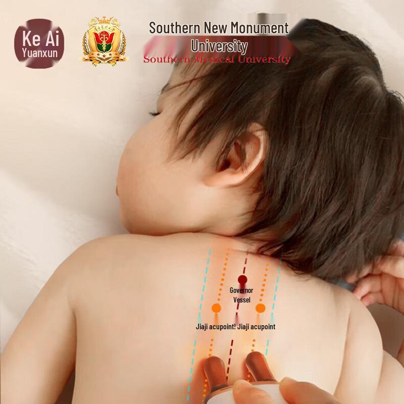 Ke Ai Yuan Su Children s Deer Horn Gua Sha Massager
Ke Ai Yuan Su Children s Deer Horn Gua Sha Massager