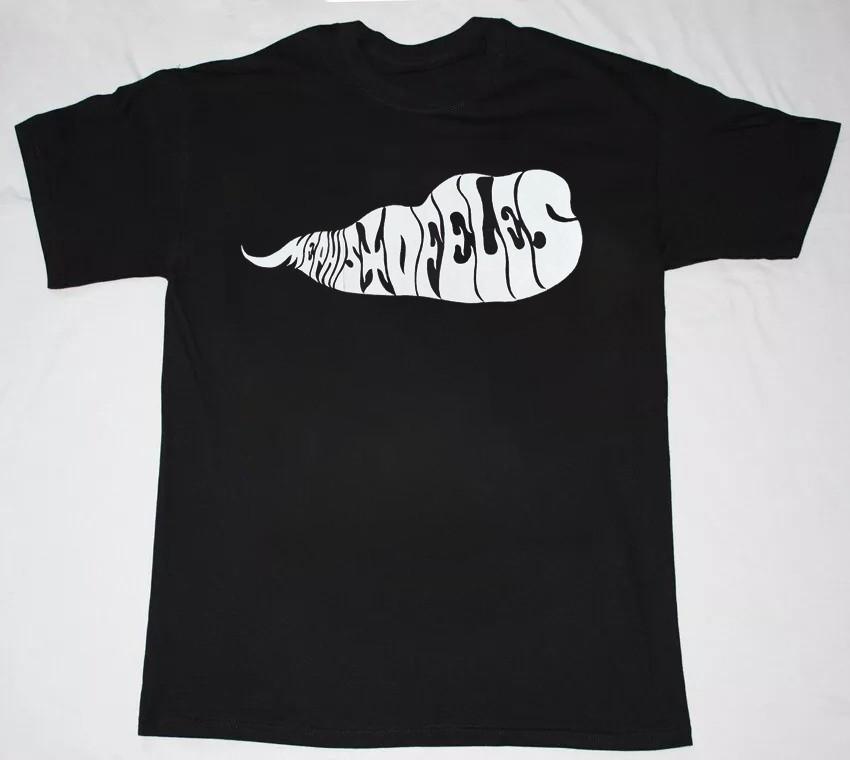 Logo Mephistofeles band Heavy Cotton Black T Shirt All Size Unisex T-Shirt S
Logo Mephistofeles band Heavy Cotton Black T Shirt All Size Unisex T-Shirt S
