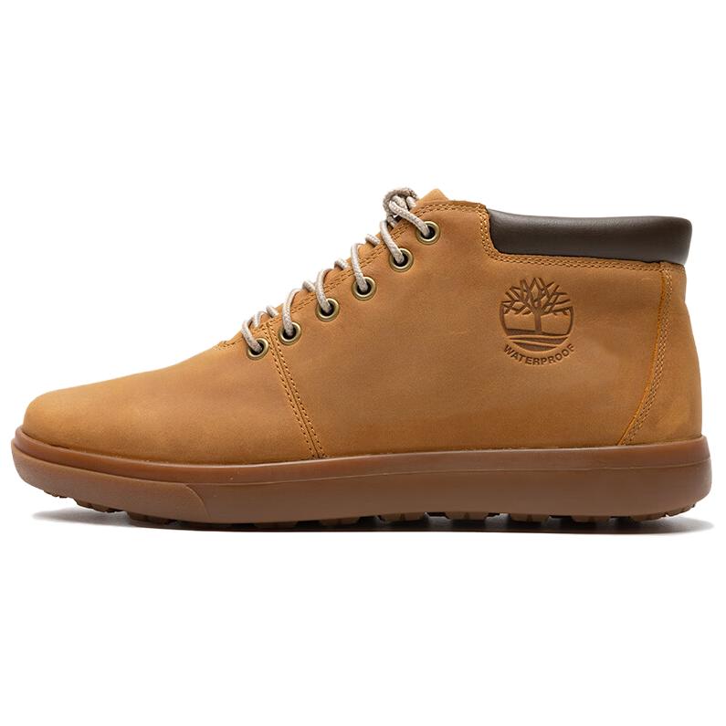 Timberland Ashwood Park водонепроницаемая кожаная обувь Chukka повседневная удобная амортизирующая прочная функциональная обувь среднего размера для активного отдыха мужская обувь пшеничного цвета A2DSCM231 43
Timberland Ashwood Park водонепроницаемая кожаная обувь Chukka повседневная удобная амортизирующая прочная функциональная обувь среднего размера для активного отдыха мужская обувь пшеничного цвета A2DSCM231 43