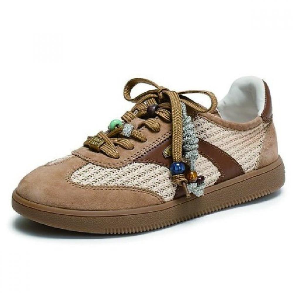 Staccato Women Sneakers Tropica02 Ee940 26sbr TROPICA02_EE940_26SBR/225
Staccato Women Sneakers Tropica02 Ee940 26sbr TROPICA02_EE940_26SBR/225