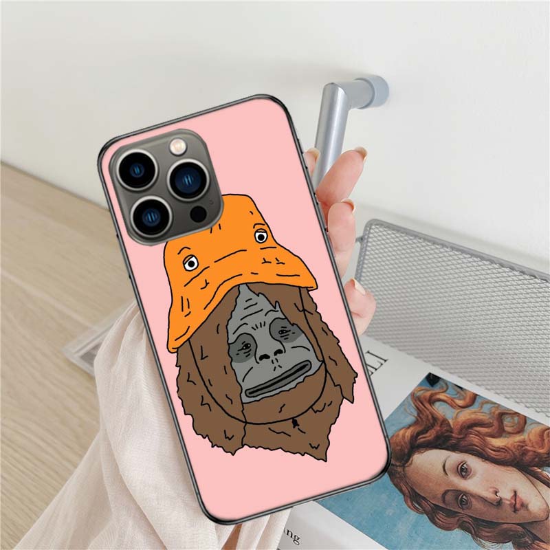 The Big Lez Show Choomah Phone Case For Iphone 17 Air 16 15 Pro Max 14 Plus 16E Coque 13 Pro 12 Mini 11 Clear Cover Silicone Cut iPhone 17
The Big Lez Show Choomah Phone Case For Iphone 17 Air 16 15 Pro Max 14 Plus 16E Coque 13 Pro 12 Mini 11 Clear Cover Silicone Cut iPhone 17