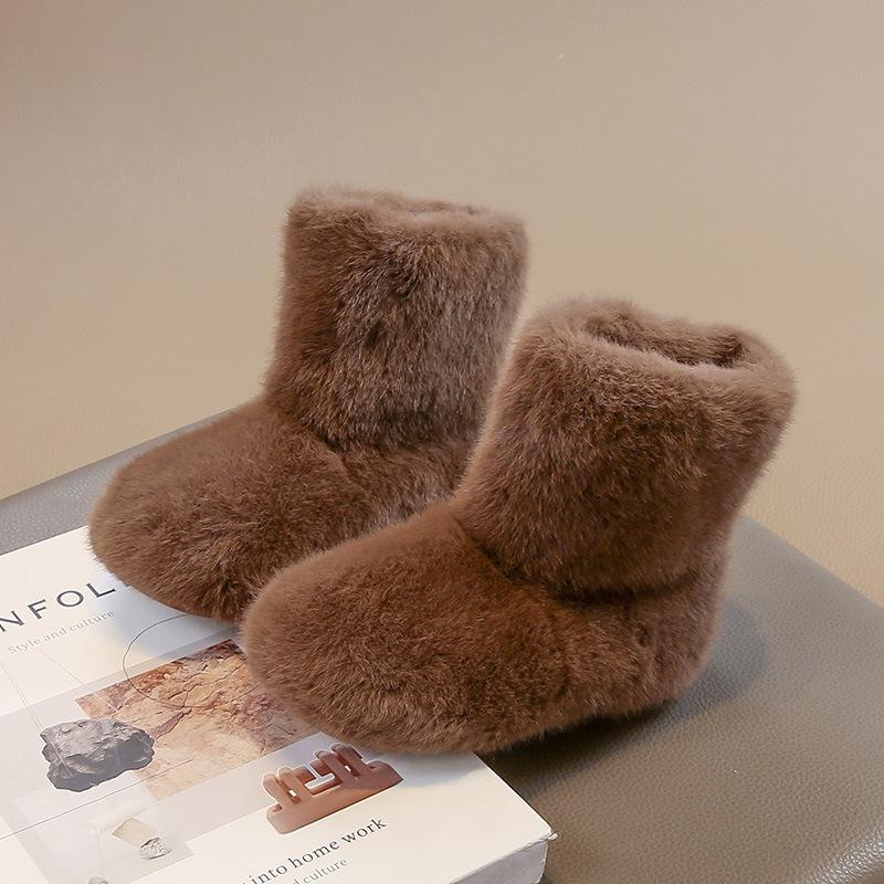 2025 зима новые девочки пушистые пушистые модные детские пушистые туфли мальчики плюшевые ботинки теплые короткие ботинки детская обувь 23-25 hand 3 pairs коричневый
2025 зима новые девочки пушистые пушистые модные детские пушистые туфли мальчики плюшевые ботинки теплые короткие ботинки детская обувь 23-25 hand 3 pairs коричневый