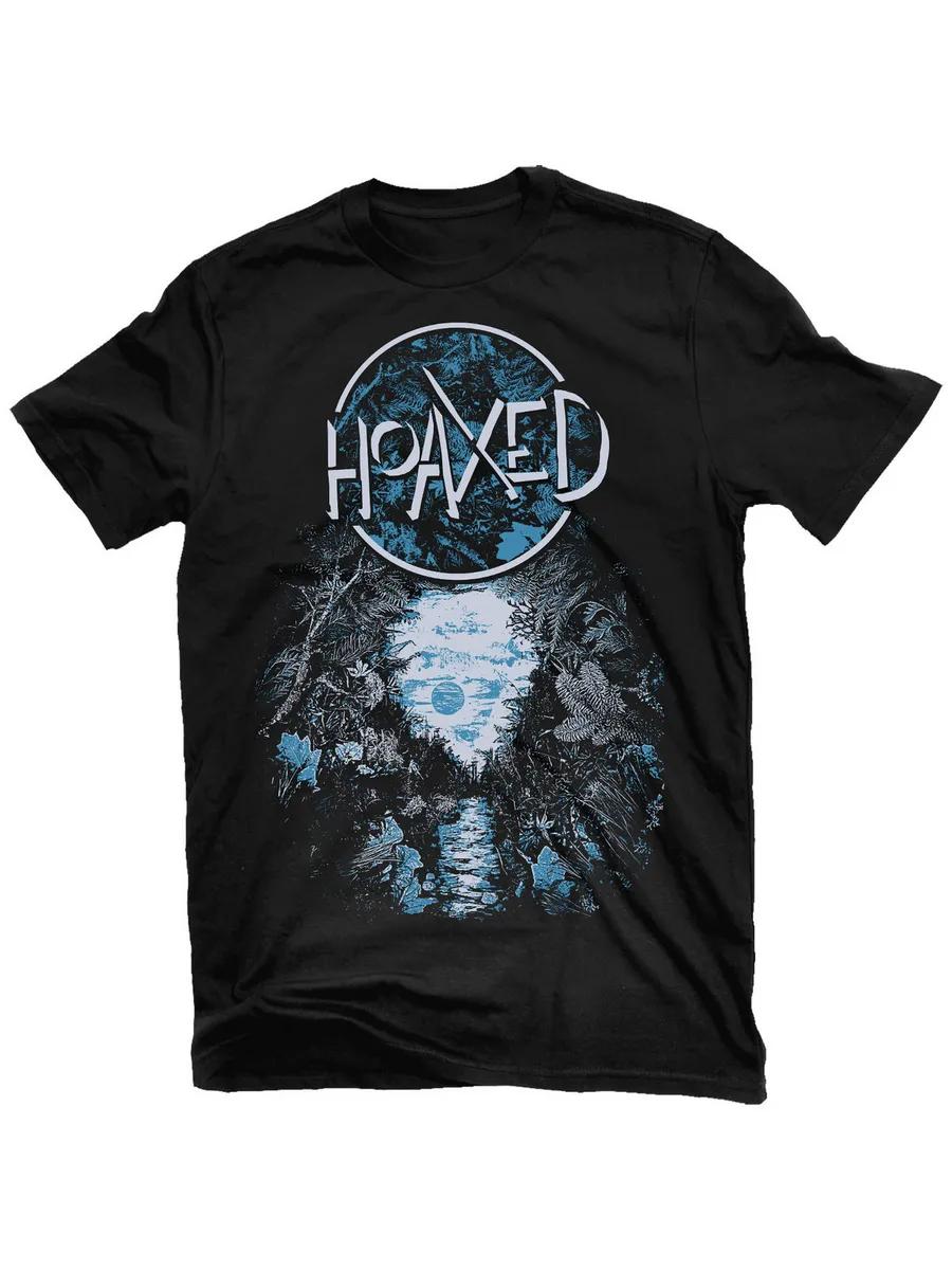 Men s Hoaxed Graphic T-Shirt, 100% Cotton Crew Neck Short Sleeve Tee, Casual Summer Top for Daily Wear and Gift S
Men s Hoaxed Graphic T-Shirt, 100% Cotton Crew Neck Short Sleeve Tee, Casual Summer Top for Daily Wear and Gift S