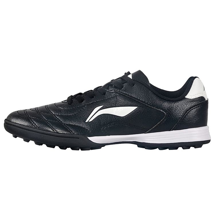 Li-Ning Удобные амортизирующие нескользящие прочные легкие футбольные бутсы мужские футбольные бутсы черные ASTL039-2 41⅔
Li-Ning Удобные амортизирующие нескользящие прочные легкие футбольные бутсы мужские футбольные бутсы черные ASTL039-2 41⅔