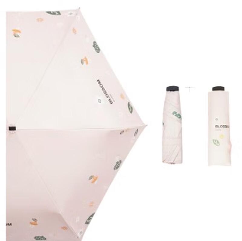 Red Leaf D5640 Compact UV Protection All-Weather Umbrella
Red Leaf D5640 Compact UV Protection All-Weather Umbrella