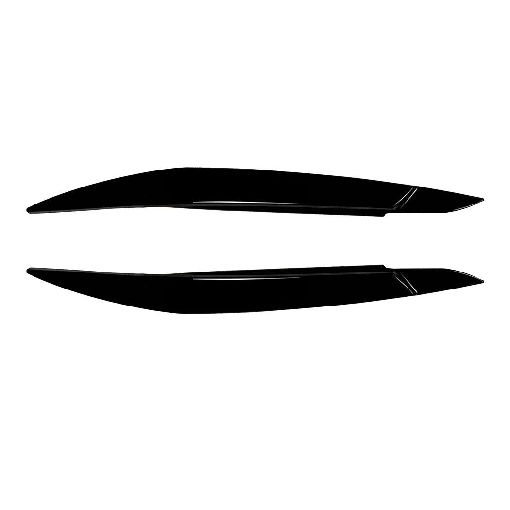 For BMW X6 E71 2008 2009 2010 2011 2012 2013 2014 Headlight Eyebrow Eyelid Trim Lamp Cover Sticker Car Accessories
For BMW X6 E71 2008 2009 2010 2011 2012 2013 2014 Headlight Eyebrow Eyelid Trim Lamp Cover Sticker Car Accessories