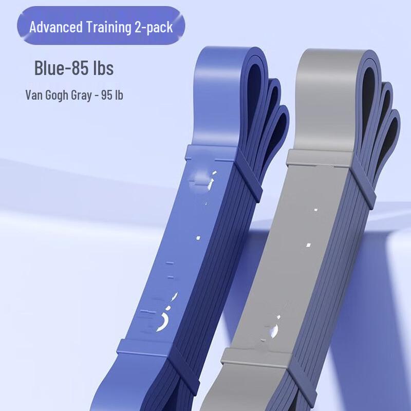 Tingbai Yoga & Pull-up Resistance Band
Tingbai Yoga & Pull-up Resistance Band