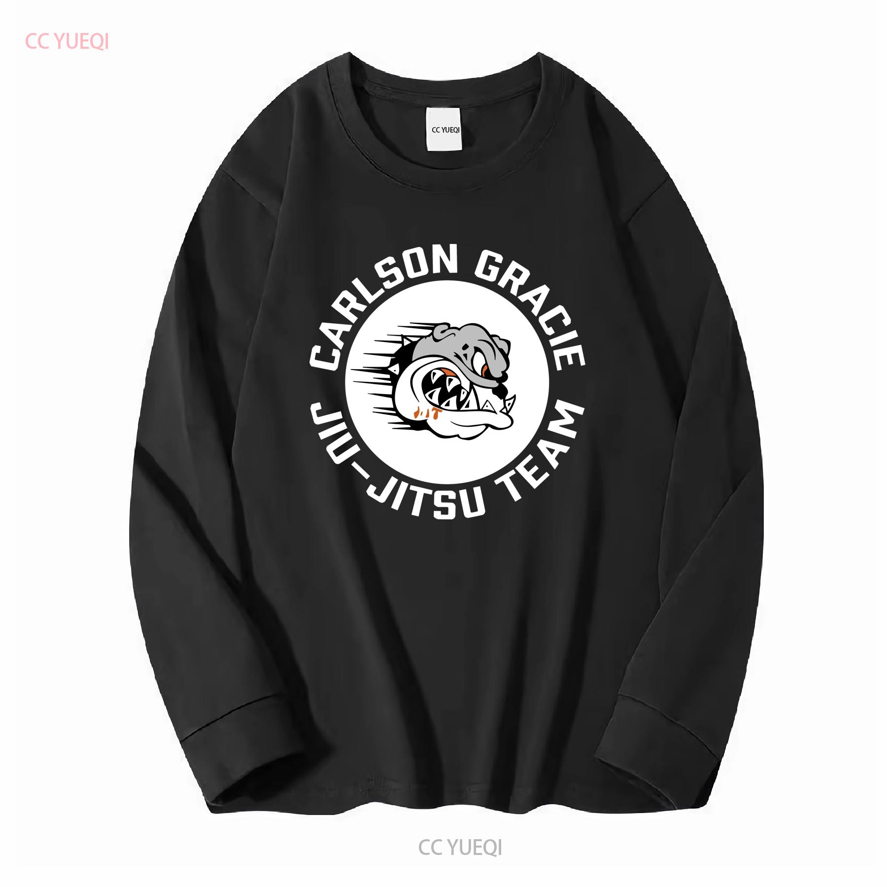 Нова футболка з логотипом команди Carlson Gracie Jiu Jitsu Смішна Розміри від S до 5XL з довгими або короткими рукавами вінтажна Прана вуличний стиль L
Нова футболка з логотипом команди Carlson Gracie Jiu Jitsu Смішна Розміри від S до 5XL з довгими або короткими рукавами вінтажна Прана вуличний стиль L