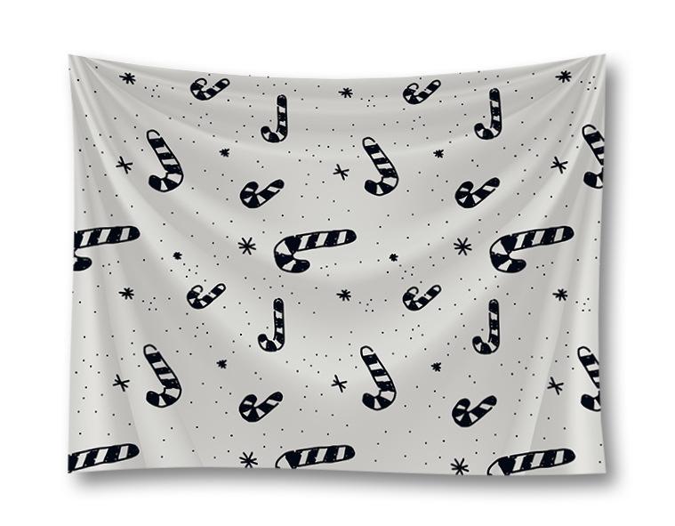 Амазонка Рождественский гобелен Фон Ткань Прикроватная тумбочка Диван Висит ткань Домашняя стена 100x75cm
Амазонка Рождественский гобелен Фон Ткань Прикроватная тумбочка Диван Висит ткань Домашняя стена 100x75cm