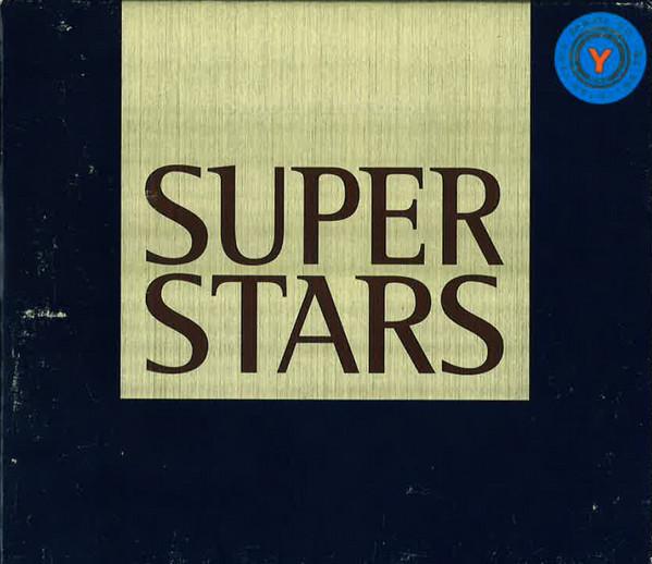 CD OMNIBUS, ROD STEWART, JACKSON 5, JA - Superstars II UICZ10767 Warner Strategi 2003 Japan Rock Used
CD OMNIBUS, ROD STEWART, JACKSON 5, JA - Superstars II UICZ10767 Warner Strategi 2003 Japan Rock Used