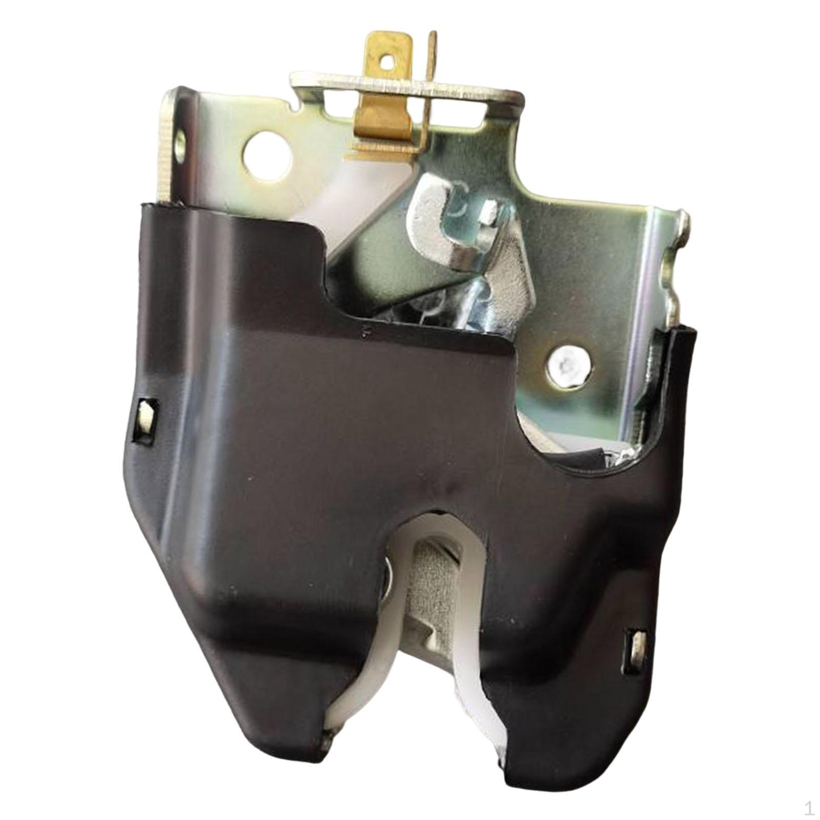 74851-S5A-013 Tailgate Rear Door Latch Lock Spare Parts Actuator for
74851-S5A-013 Tailgate Rear Door Latch Lock Spare Parts Actuator for