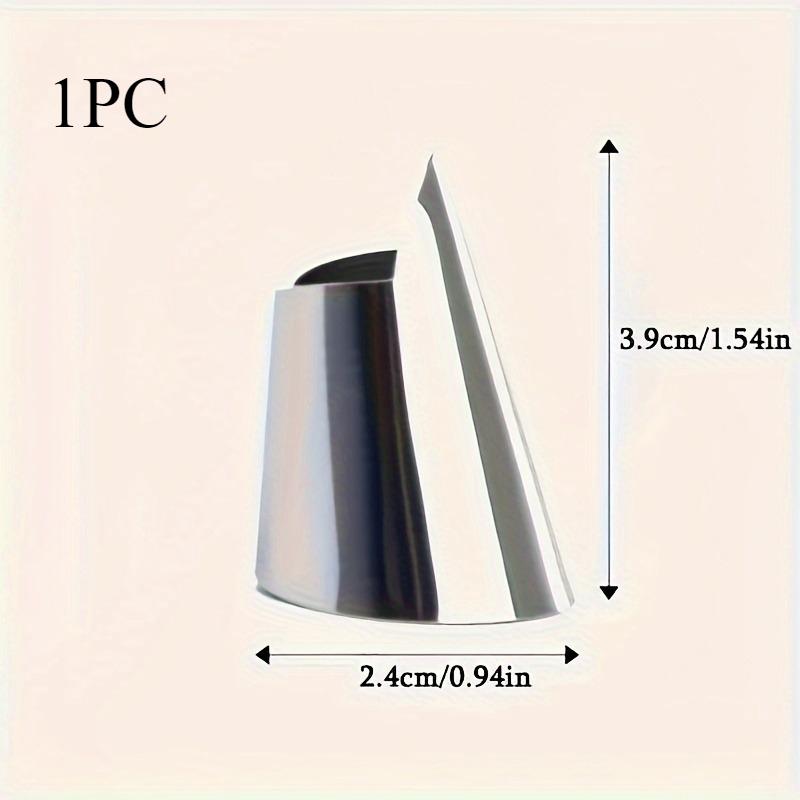 1pc, Planting Supplies & Tools Set: Peeling Armor, Finger Picking Device, Vegetable Cutter, Hand Guard, Iron Nail Sheller Garden
1pc, Planting Supplies & Tools Set: Peeling Armor, Finger Picking Device, Vegetable Cutter, Hand Guard, Iron Nail Sheller Garden