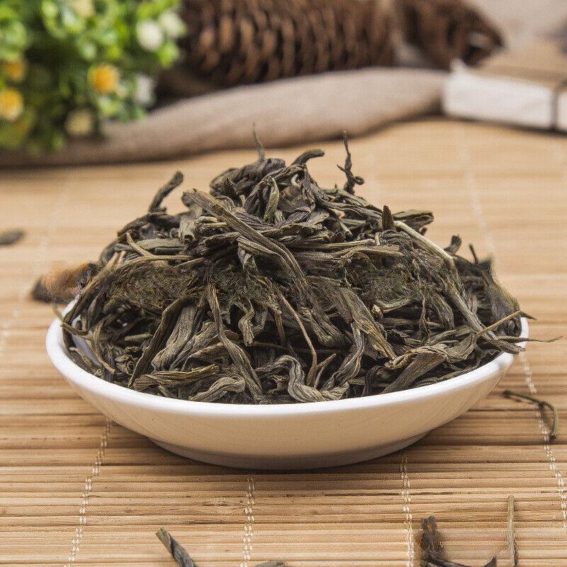 Высококачественный чай с гинкго, чай из листьев гинкго, травяной чай для здоровья 500 g