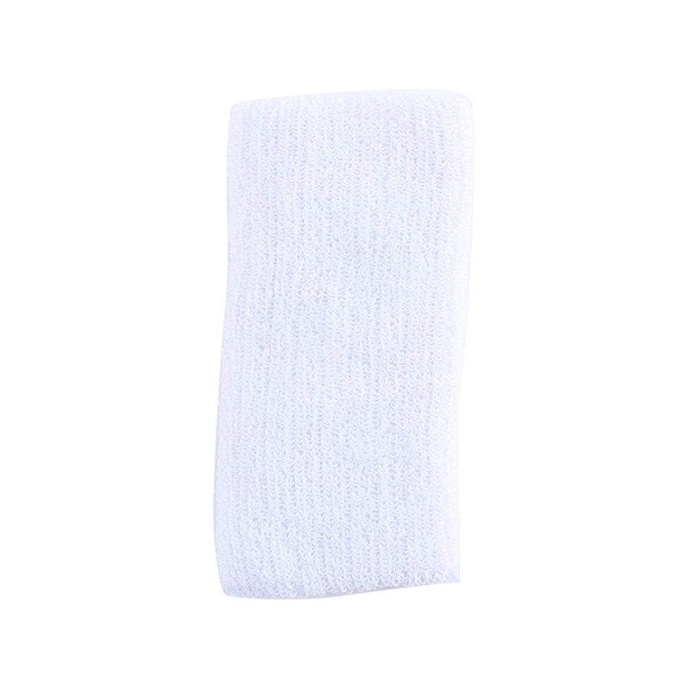 Cricket Fitness Badminton Yoga Gym Tennis Sweat Band Sweatband Wristband Arm Band білий
Cricket Fitness Badminton Yoga Gym Tennis Sweat Band Sweatband Wristband Arm Band білий