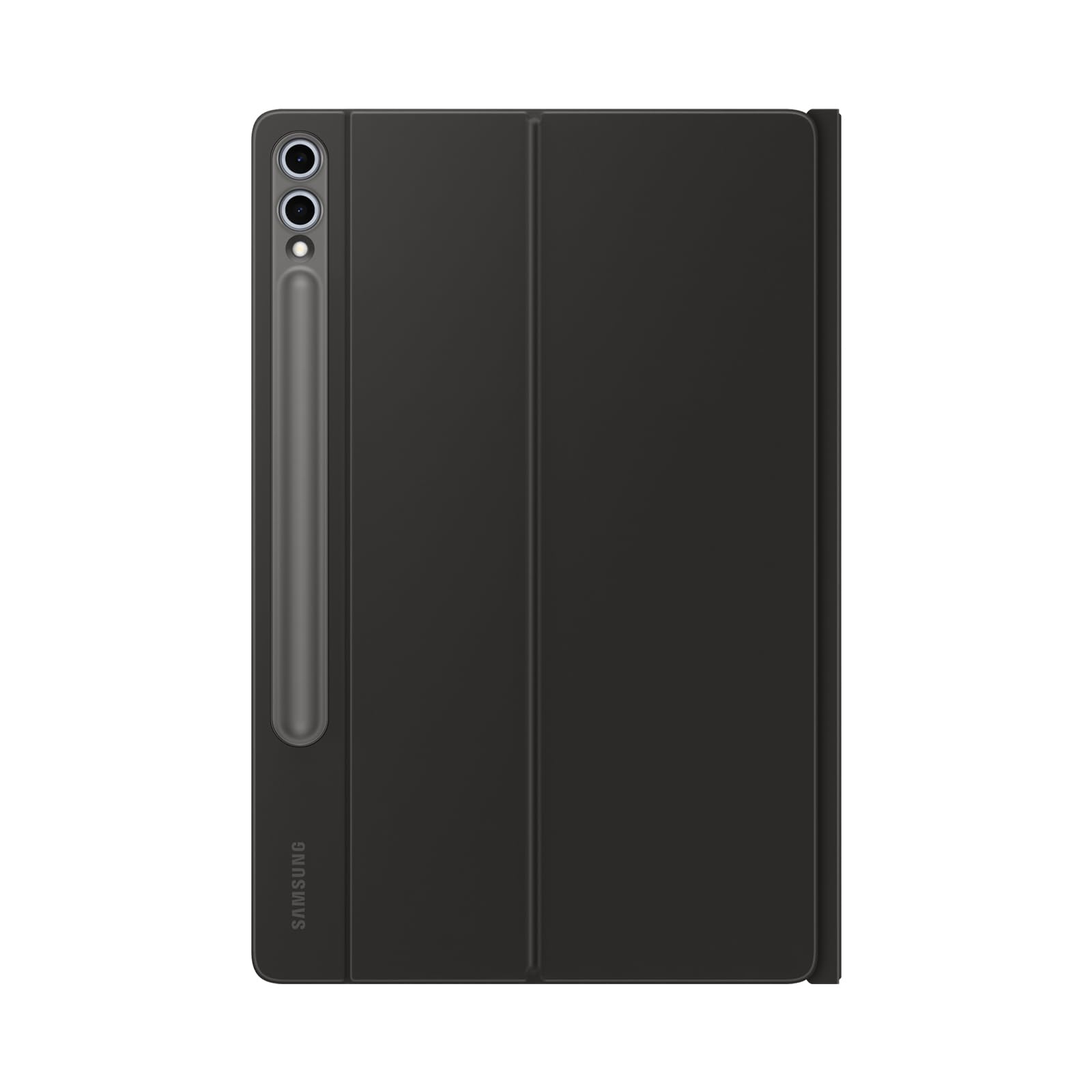 Book Cover Keyboard AI Key Tab Tab Tab S9 Black Tablet cover with keyboard Samsung genuine Released in 2024 512g — (Galaxy S10+, S9+, FE+) (case) чорний
Book Cover Keyboard AI Key Tab Tab Tab S9 Black Tablet cover with keyboard Samsung genuine Released in 2024 512g — (Galaxy S10+, S9+, FE+) (case) чорний