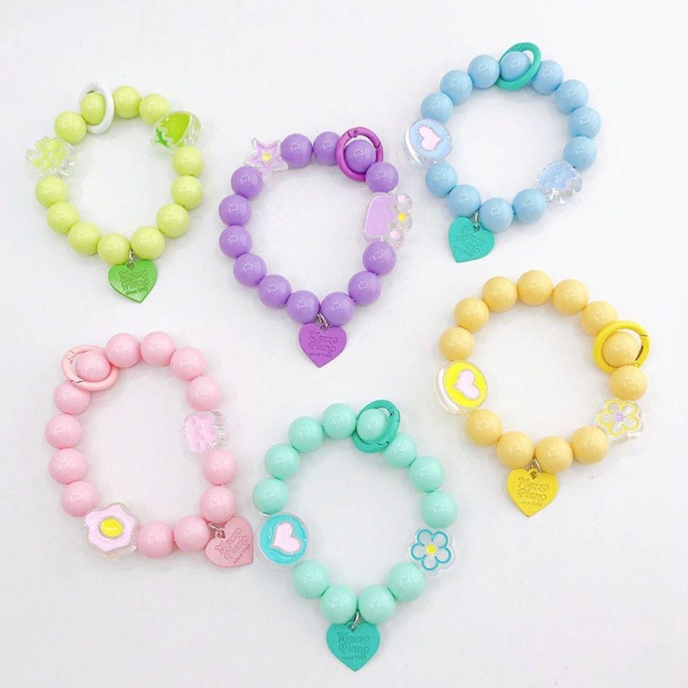 Wrist Ornament Bracelet Key Chain Mobile Phone Case Bracelet Love Heart Pendant Phone Case Patch
Wrist Ornament Bracelet Key Chain Mobile Phone Case Bracelet Love Heart Pendant Phone Case Patch