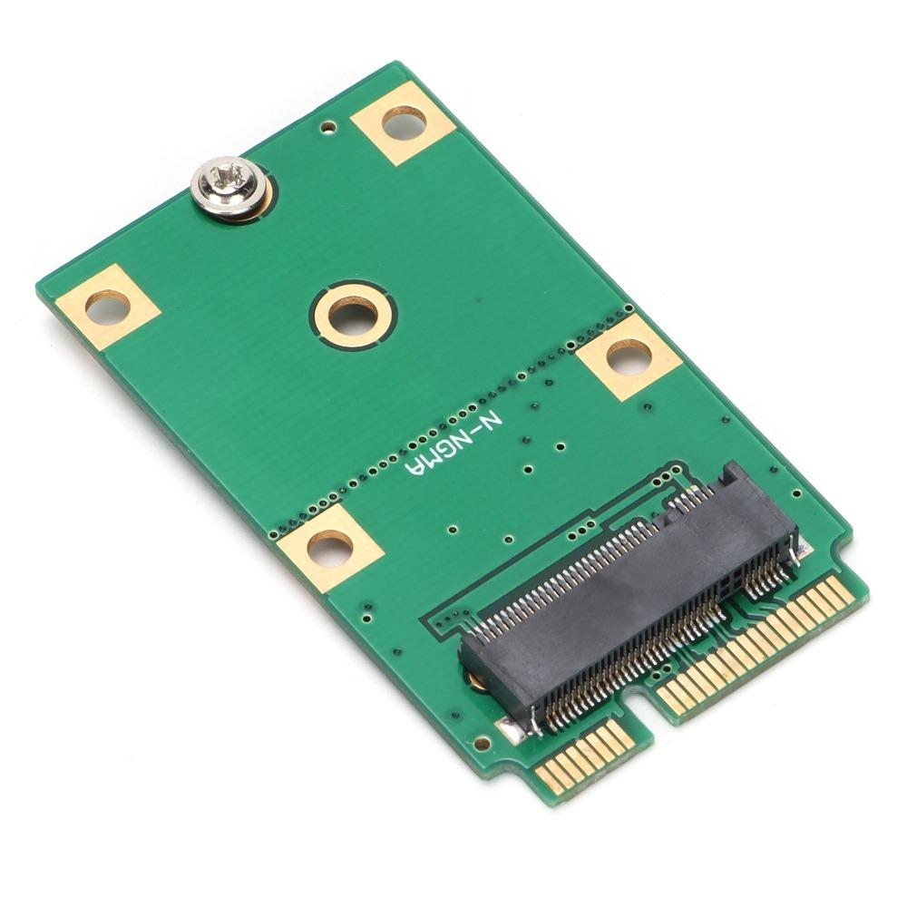 Quick Response M.2 NGFF SSD To MSATA Adapter High Speed Adapter Card Storage Upgrade
Quick Response M.2 NGFF SSD To MSATA Adapter High Speed Adapter Card Storage Upgrade